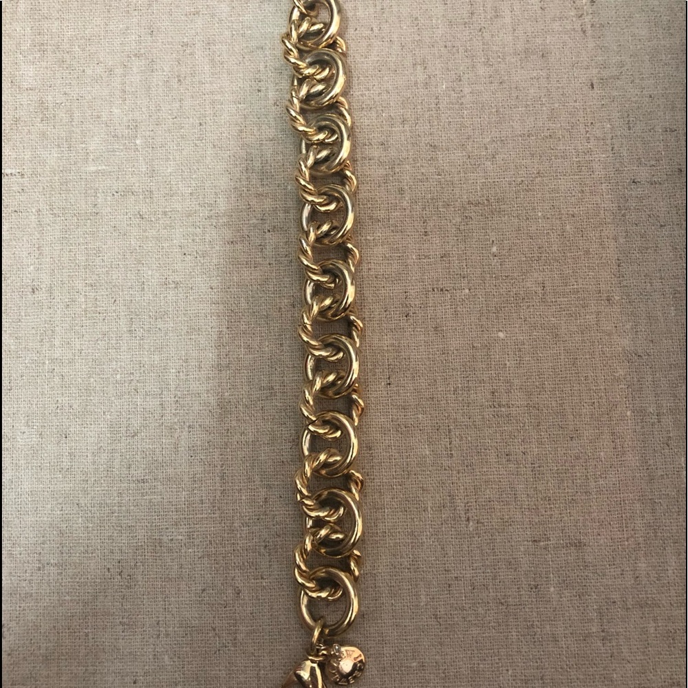 J crew bracelet